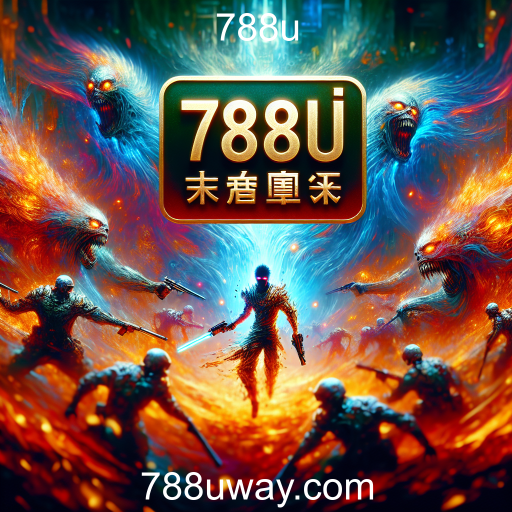 788u